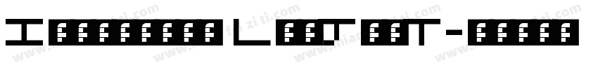 Ideafonts LieJinT字体转换
